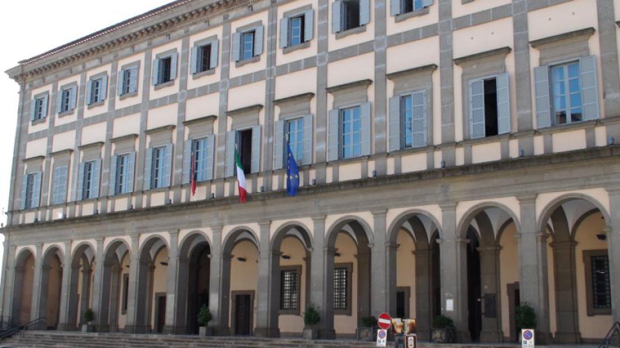 Museo Civico Archeologico Comune di Velletri